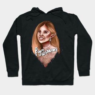 Feyre Archeron Hoodie